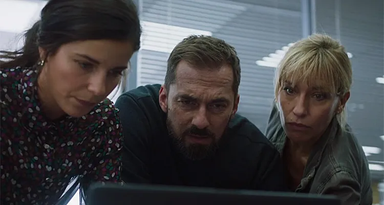 Demain nous appartient (spoiler) : bouleversements, drames... ce qui vous attend en décembre 2021 sur TF1 Demain nous appartient (spoiler) : bouleversements, drames... ce qui vous attend en décembre 2021 sur TF1