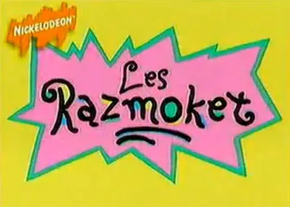 LES RAZMOKET