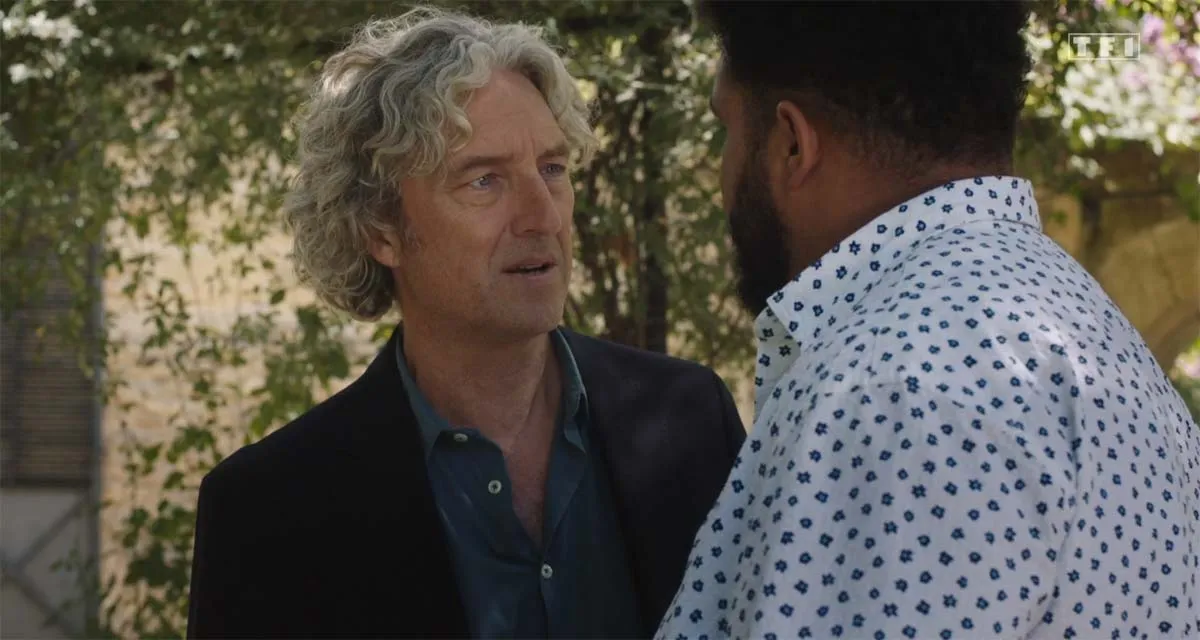 Ici tout commence (spoiler) : Anaïs révèle le secret de Teyssier, Constance de retour, la vengeance de Carla… semaine explosive sur TF1 Ici tout commence (spoiler) : Anaïs révèle le secret de Teyssier, Constance de retour, la vengeance de Carla… semaine explosive sur TF1