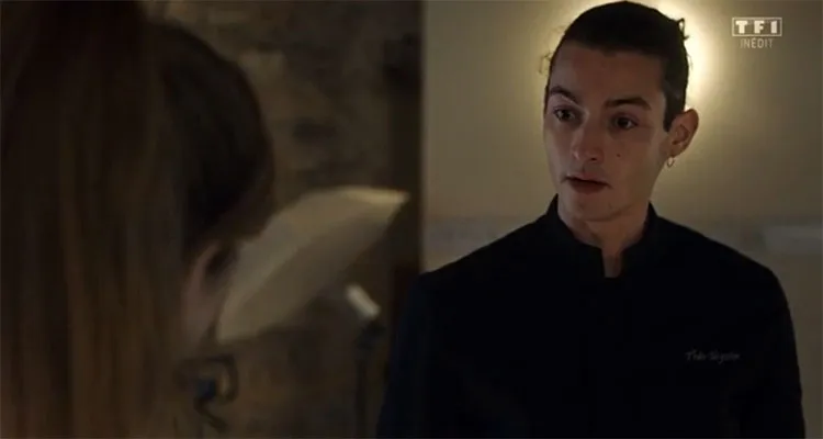 Ici tout commence (spoiler) : Théo soupçonne Marta, Célia s’effondre… résumé en avance de l’épisode du lundi 11 avril 2022 sur TF1 Ici tout commence (spoiler) : Théo soupçonne Marta, Célia s’effondre… résumé en avance de l’épisode du lundi 11 avril 2022 sur TF1