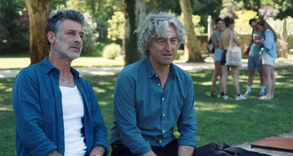 Ici tout commence (spoiler) : le secret de Teyssier explose, la vengeance de Clotilde, une manipulation choc de Marc Leroy sur TF1 ? Ici tout commence (spoiler) : le secret de Teyssier explose, la vengeance de Clotilde, une manipulation choc de Marc Leroy sur TF1 ?