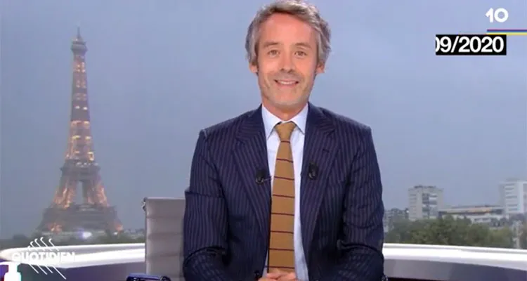 Quotidien : suppression pour Yann Barthès, retour attendu face à Cyril Hanouna et TPMP Quotidien : suppression pour Yann Barthès, retour attendu face à Cyril Hanouna et TPMP