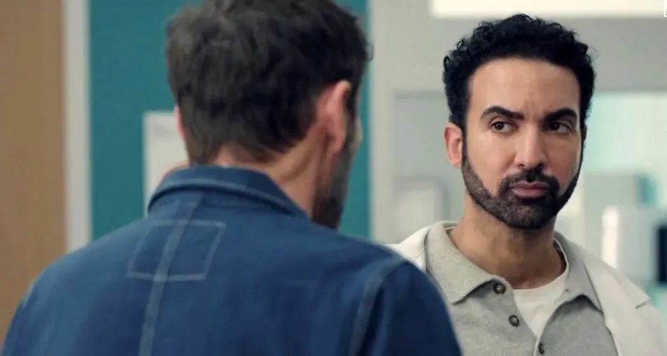 Le divorce de Thomas et Gabriel Le divorce de Thomas et Gabriel