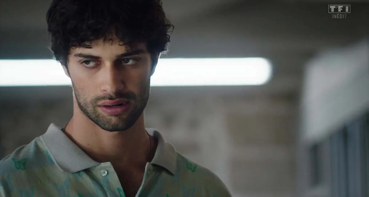 Ici tout commence (spoiler) : Laetitia choquée par Kelly, Lisandro menace David… résumé en avance de l’épisode du lundi 26 septembre 2022 sur TF1 Ici tout commence (spoiler) : Laetitia choquée par Kelly, Lisandro menace David… résumé en avance de l’épisode du lundi 26 septembre 2022 sur TF1