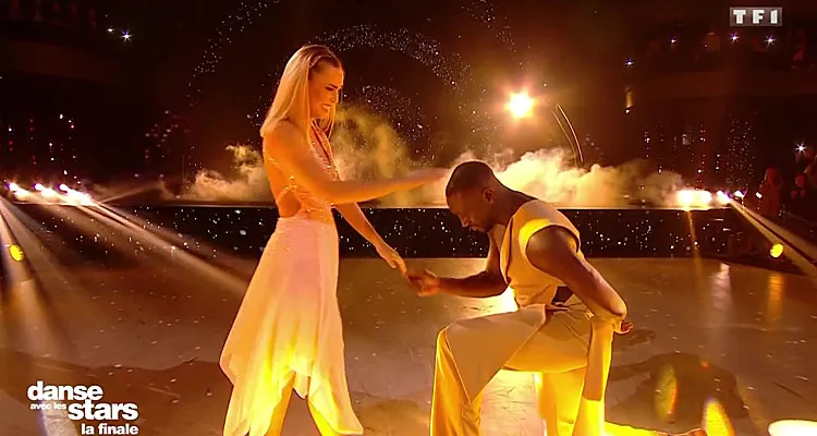 Danse avec les stars 2019 : Quelle audience pour la finale et la victoire de Sami El Gueddari et Fauve Hautot sur TF1 ? Danse avec les stars 2019 : Quelle audience pour la finale et la victoire de Sami El Gueddari et Fauve Hautot sur TF1 ?