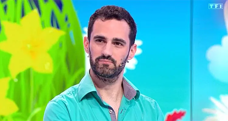 Les 12 coups de midi : Bruno limite ses gains, l’étoile mystérieuse dévoilée ce mardi 25 mai 2021 sur TF1 ? Les 12 coups de midi : Bruno limite ses gains, l’étoile mystérieuse dévoilée ce mardi 25 mai 2021 sur TF1 ?