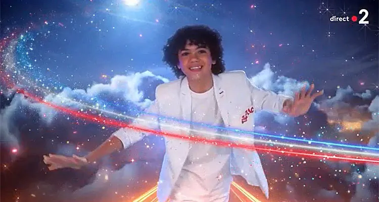 France 2 : Michel Drucker évincé, l’Eurovision Junior 2021 affole avec Enzo France 2 : Michel Drucker évincé, l’Eurovision Junior 2021 affole avec Enzo