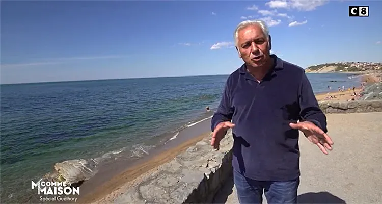 M comme maison : catastrophe pour Stéphane Thebaut, C8 supprime Le meilleur forgeron M comme maison : catastrophe pour Stéphane Thebaut, C8 supprime Le meilleur forgeron