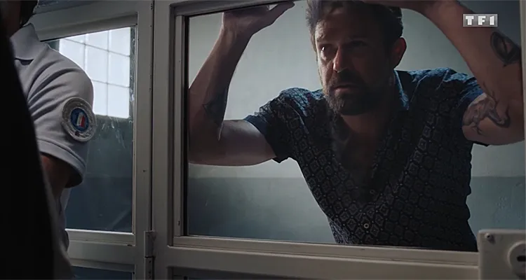 Demain nous appartient (spoiler) : accidents de Chloé et William, Sacha dans le déni... semaine étrange sur TF1 Demain nous appartient (spoiler) : accidents de Chloé et William, Sacha dans le déni... semaine étrange sur TF1