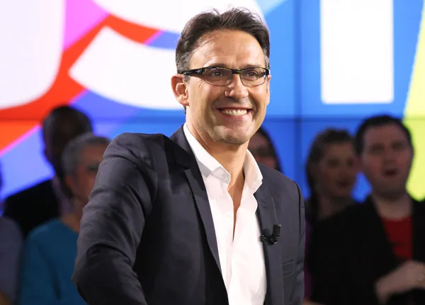 Julien Courbet arrive sur D8 et rejoint Cyril Hanouna dans Touche pas à mon poste Julien Courbet arrive sur D8 et rejoint Cyril Hanouna dans Touche pas à mon poste