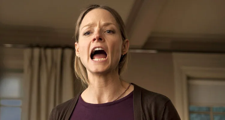 Jodie Foster (Carnage) : « Roman Polanski est un dieu de la pellicule » Jodie Foster (Carnage) : « Roman Polanski est un dieu de la pellicule »