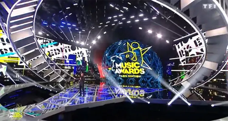 NRJ Music Awards 2020 : quelle audience pour TF1 et la victoire d’Aya Nakamura, Dua Lipa, Squeezie, Dadju… ? [tous les gagnants]