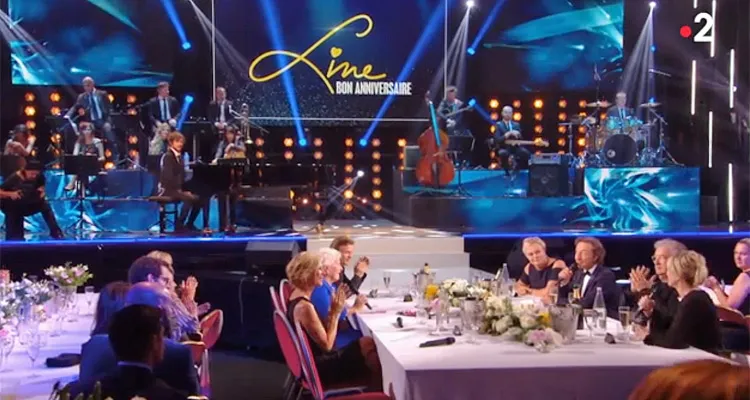 Audiences TV Prime (mardi 3 juillet 2018) : Colombie / Angleterre très puissant, Bon Anniversaire Line bien fêté sur France 2, Maison à vendre et Frères à demi à un faible niveau Audiences TV Prime (mardi 3 juillet 2018) : Colombie / Angleterre très puissant, Bon Anniversaire Line bien fêté sur France 2, Maison à vendre et Frères à demi à un faible niveau