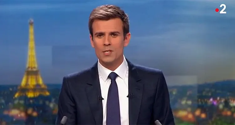 Audiences TV JT (vendredi 26 juillet 2019) : Audrey Crespo-Mara approchée par Jean-Baptiste Marteau, Catherine Gonier-Cleon et Marie-Ange Casalta au top Audiences TV JT (vendredi 26 juillet 2019) : Audrey Crespo-Mara approchée par Jean-Baptiste Marteau, Catherine Gonier-Cleon et Marie-Ange Casalta au top