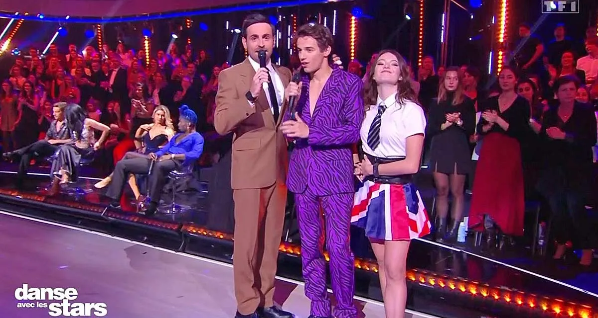 Audiences TV prime (vendredi 7 octobre 2022) : Danse avec les stars (TF1) distancé par Tropiques criminels (France 2), Stéphane Plaza sous les 10% sur M6 Audiences TV prime (vendredi 7 octobre 2022) : Danse avec les stars (TF1) distancé par Tropiques criminels (France 2), Stéphane Plaza sous les 10% sur M6