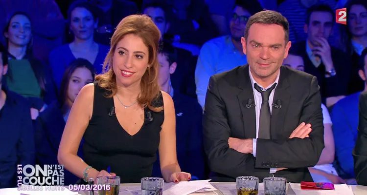 On n’est pas couché : le best-of de Laurent Ruquier largement battu par le football et Les Experts On n’est pas couché : le best-of de Laurent Ruquier largement battu par le football et Les Experts