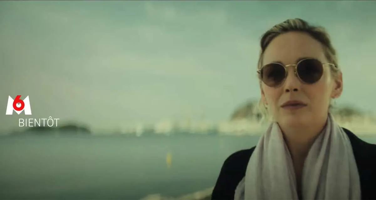 Claire Keim (Année Zéro, M6) : regret et incompréhension pour l’actrice, un succès d’audience dans la lignée de Vortex ? Claire Keim (Année Zéro, M6) : regret et incompréhension pour l’actrice, un succès d’audience dans la lignée de Vortex ?