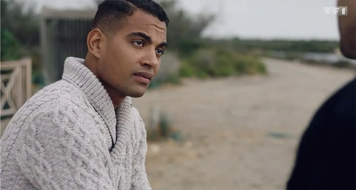 Ici tout commence (spoiler) : Salomé prête à tromper Thomas avec Gaëtan sur TF1 ? Ici tout commence (spoiler) : Salomé prête à tromper Thomas avec Gaëtan sur TF1 ?