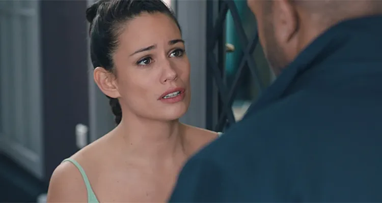 Clem (saison 13, spoiler) : une suite impossible pour Lucie Lucas sur TF1 ? Clem (saison 13, spoiler) : une suite impossible pour Lucie Lucas sur TF1 ?
