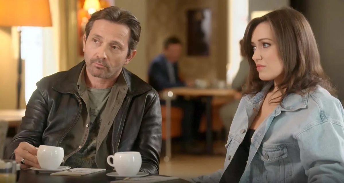 Les mystères de l’amour (spoiler) : l’infertilité de Christian, Fanny mise en danger par Jean-Luc Azoulay sur TMC Les mystères de l’amour (spoiler) : l’infertilité de Christian, Fanny mise en danger par Jean-Luc Azoulay sur TMC