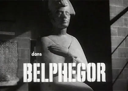 BELPHEGOR
