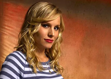 Veronica Mars : Kristen Bell, détective pendant 3 saisons Veronica Mars : Kristen Bell, détective pendant 3 saisons