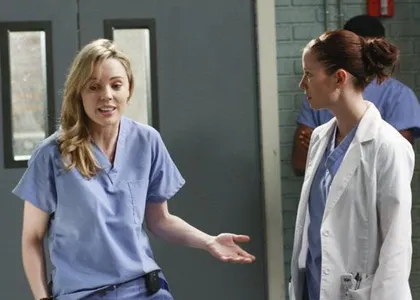 Grey’s Anatomy : les véritables raisons du départ de Melissa George Grey’s Anatomy : les véritables raisons du départ de Melissa George