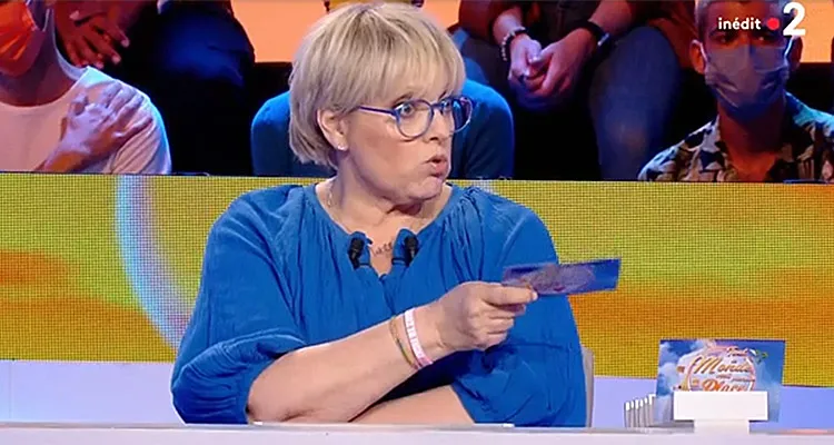 Tout le monde veut prendre sa place : audience en net recul pour Laurence Boccolini sur France 2 Tout le monde veut prendre sa place : audience en net recul pour Laurence Boccolini sur France 2