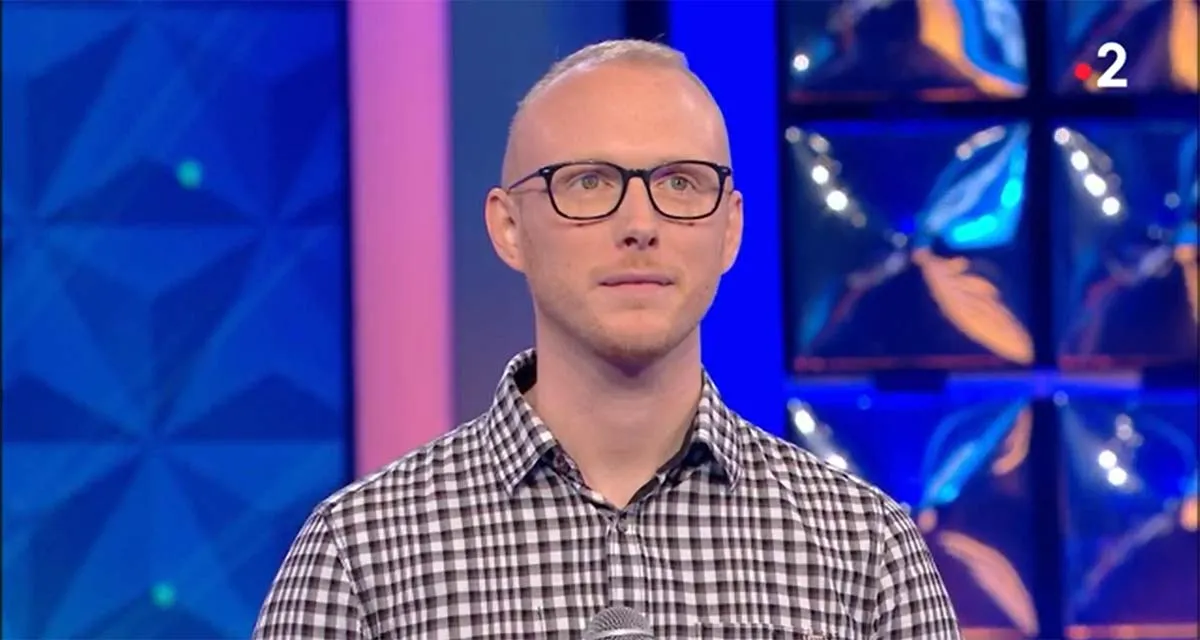 N’oubliez pas les paroles : Nagui surpris par une candidate, le maestro Yoan éliminé sur France 2 ? N’oubliez pas les paroles : Nagui surpris par une candidate, le maestro Yoan éliminé sur France 2 ?
