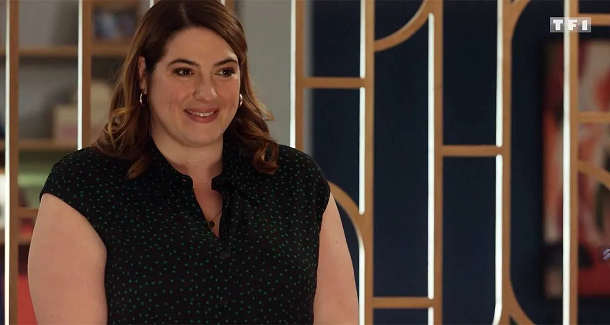 Demain nous appartient (spoiler) : un mariage sous tension pour Audrey et Damien sur TF1, les aveux de Charlotte Gaccio Demain nous appartient (spoiler) : un mariage sous tension pour Audrey et Damien sur TF1, les aveux de Charlotte Gaccio