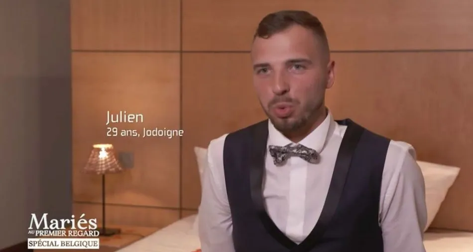 Mariés au premier regard Belgique (spoiler) : Élodie et Julien en plein chaos pour leur lune de miel sur M6 ?