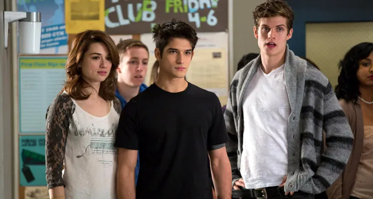 Teen Wolf (saison 5) : Scott et Derek face aux nouvelles forces maléfiques Teen Wolf (saison 5) : Scott et Derek face aux nouvelles forces maléfiques