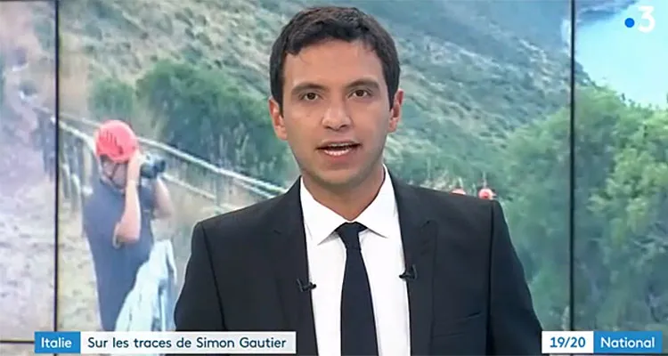 Audiences JT (samedi 17 août 2019) : Djamel Mazi impressionne, Thomas Sotto en baisse, Marie-Ange Casalta dynamise M6 Audiences JT (samedi 17 août 2019) : Djamel Mazi impressionne, Thomas Sotto en baisse, Marie-Ange Casalta dynamise M6