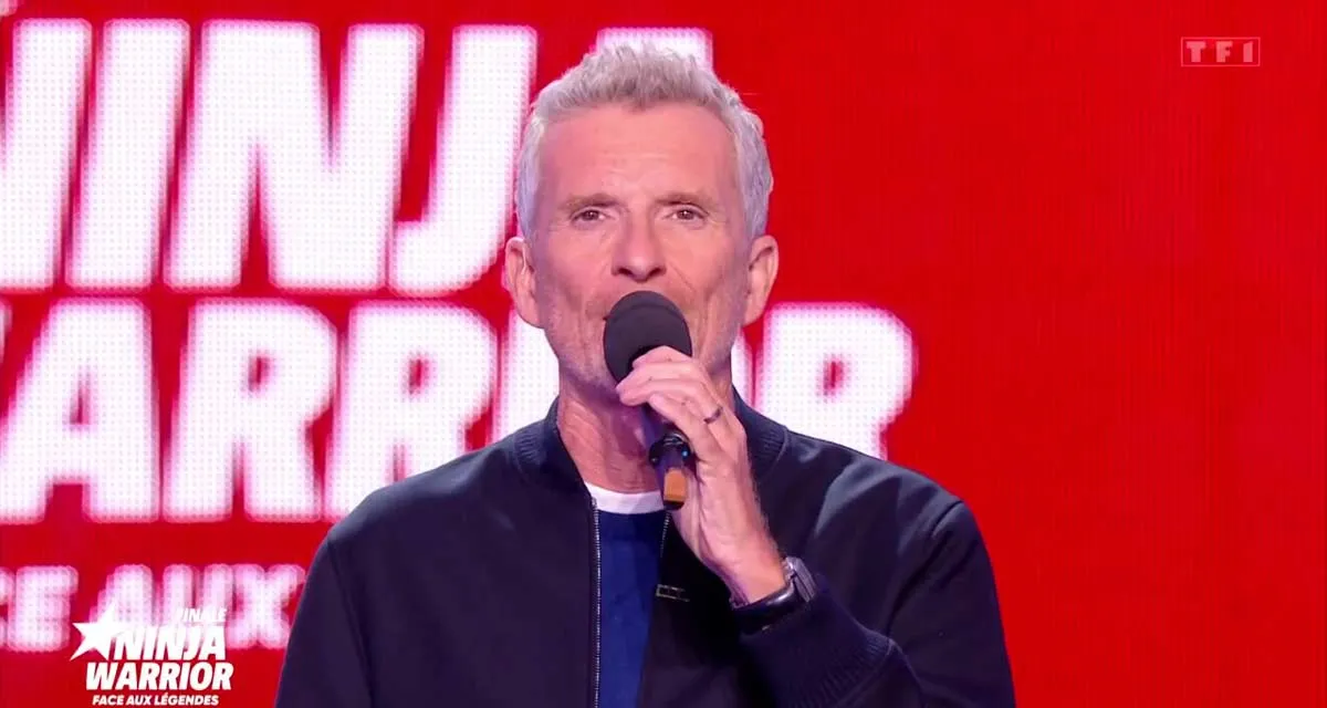Audiences TV Prime (vendredi 11 août 2023) : la finale de Ninja Warrior (TF1) écrasée par Capitaine Marleau, Amir sur France 3 et Le petit Nicolas sur M6 faibles Audiences TV Prime (vendredi 11 août 2023) : la finale de Ninja Warrior (TF1) écrasée par Capitaine Marleau, Amir sur France 3 et Le petit Nicolas sur M6 faibles