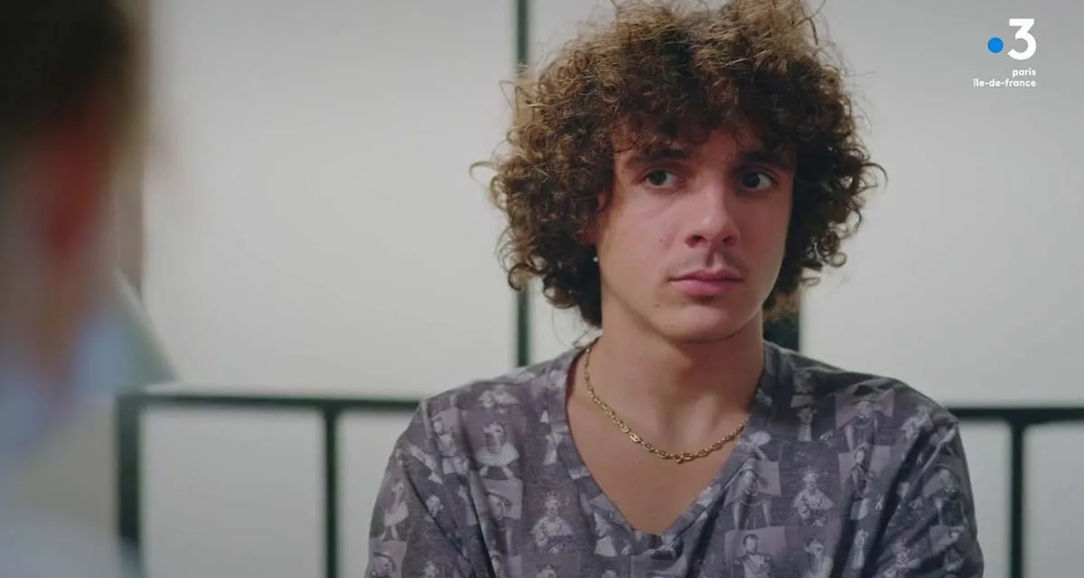 Plus belle la vie en avance : Léa creuse sa tombe, Kilian giflé (épisode du vendredi 11 novembre 2022 sur France 3) Plus belle la vie en avance : Léa creuse sa tombe, Kilian giflé (épisode du vendredi 11 novembre 2022 sur France 3)