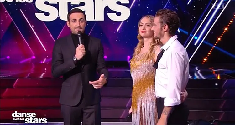 Audiences TV prime (vendredi 29 octobre 2021) : Danse avec les stars (TF1) en hausse face à Capitaine Marleau (France 2), NCIS conquérante sur M6 Audiences TV prime (vendredi 29 octobre 2021) : Danse avec les stars (TF1) en hausse face à Capitaine Marleau (France 2), NCIS conquérante sur M6