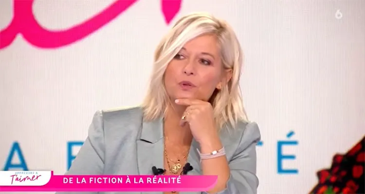Apprendre à t’aimer : carton d’audience pour Flavie Flament sur M6, TF1 terrassée Apprendre à t’aimer : carton d’audience pour Flavie Flament sur M6, TF1 terrassée