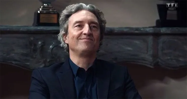 Ici tout commence (spoiler) : Teyssier furieux contre Maxime, résumé en avance de l’épisode du lundi 24 janvier 2022 sur TF1 Ici tout commence (spoiler) : Teyssier furieux contre Maxime, résumé en avance de l’épisode du lundi 24 janvier 2022 sur TF1