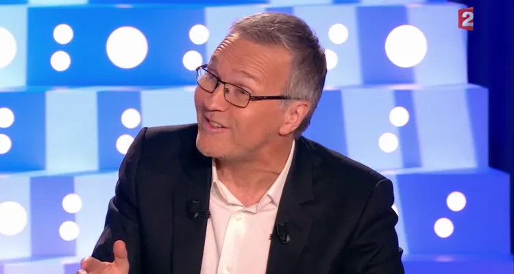 On n’est pas couché : revers historique pour Laurent Ruquier, sous le million face au débat sur la GPA entre Alex Goude et Henri Guaino On n’est pas couché : revers historique pour Laurent Ruquier, sous le million face au débat sur la GPA entre Alex Goude et Henri Guaino