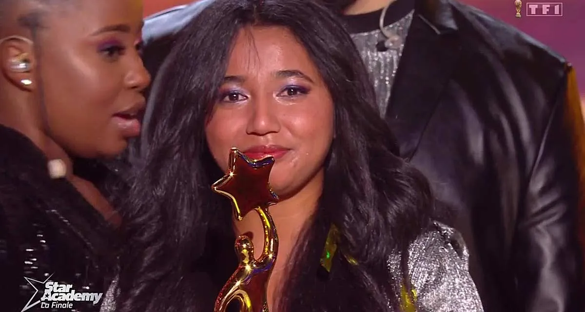 Star Academy : Anisha gagnante face à Enola, audience explosive pour la finale sur TF1 ? Star Academy : Anisha gagnante face à Enola, audience explosive pour la finale sur TF1 ?