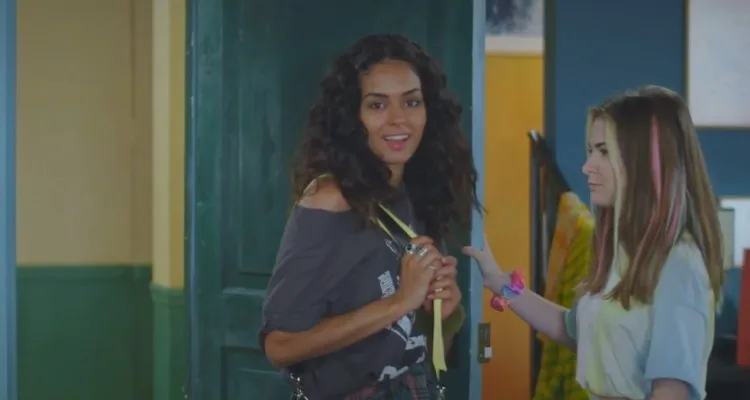 Plus belle la vie en avance : Baptiste dérouté par Barbara, le coup de foudre de Kilian (épisode du mercredi 8 septembre 2021 sur France 3) Plus belle la vie en avance : Baptiste dérouté par Barbara, le coup de foudre de Kilian (épisode du mercredi 8 septembre 2021 sur France 3)
