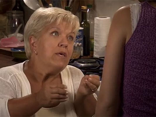 Joséphine, Thiên thần hộ mệnh: Mimie Mathy, sự ra đi bị trì hoãn trên TF1 | Toutelatele