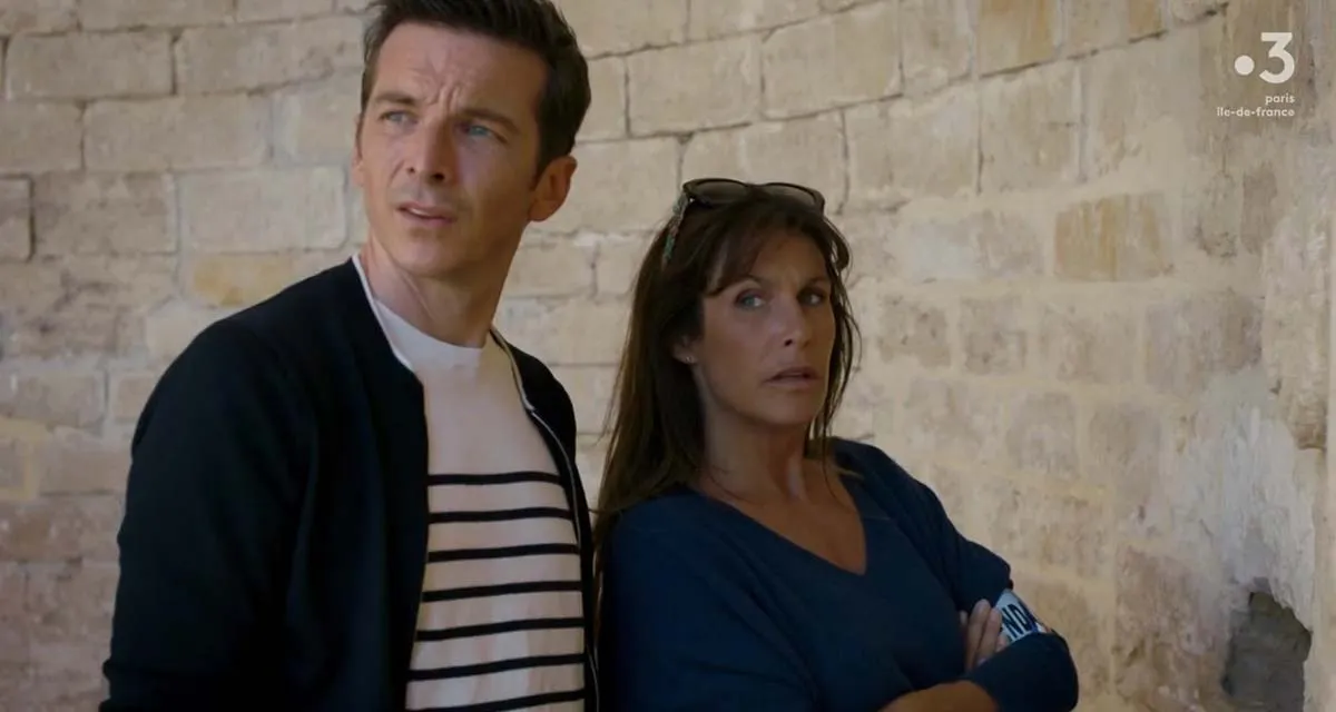 Audiences TV prime (mardi 12 juillet 2022) : Tandem (France 3) bat Superman et Loïs (TF1), 9-1-1 termine en baisse sur M6 Audiences TV prime (mardi 12 juillet 2022) : Tandem (France 3) bat Superman et Loïs (TF1), 9-1-1 termine en baisse sur M6