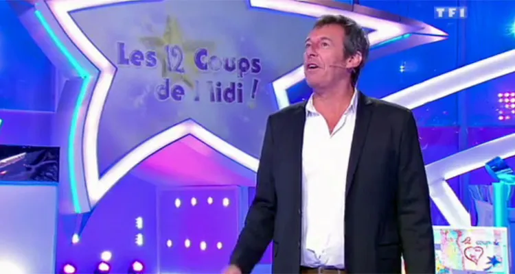Les 12 coups de midi frôle les 3 millions, Tout le monde veut prendre sa place à 2 millions Les 12 coups de midi frôle les 3 millions, Tout le monde veut prendre sa place à 2 millions