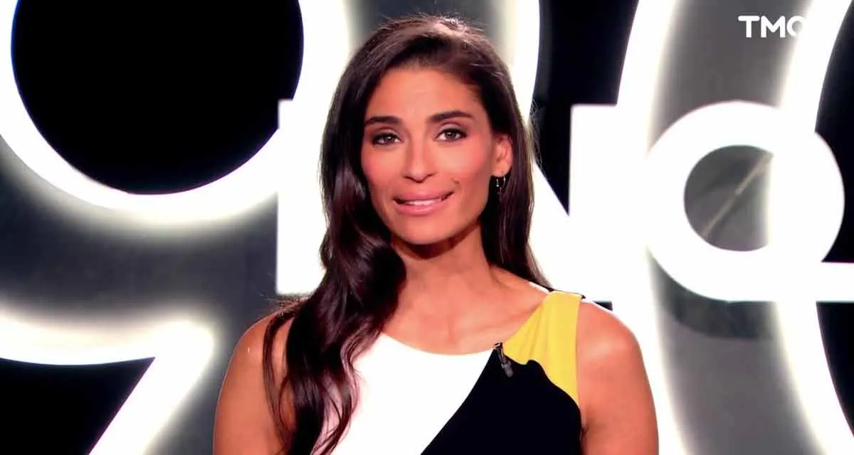 Tatiana Silva chamboulée, coup dur pour la présentatrice de TF1