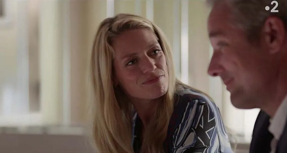 Un si grand soleil (spoiler) : Johanna au cœur d’un terrible accident, une tragédie inévitable pour Victor sur France 2 Un si grand soleil (spoiler) : Johanna au cœur d’un terrible accident, une tragédie inévitable pour Victor sur France 2