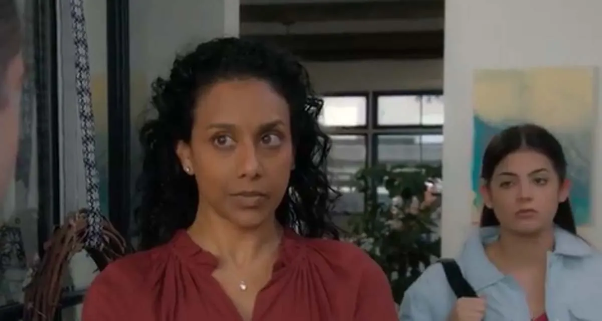 Dans les bras d’un psychopathe (TF1) : l’histoire vraie d’une femme divorcée en danger de mort avec Glenda Braganza (Grey’s anatomy) ? Dans les bras d’un psychopathe (TF1) : l’histoire vraie d’une femme divorcée en danger de mort avec Glenda Braganza (Grey’s anatomy) ?