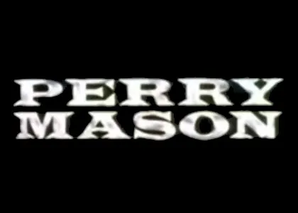 PERRY MASON