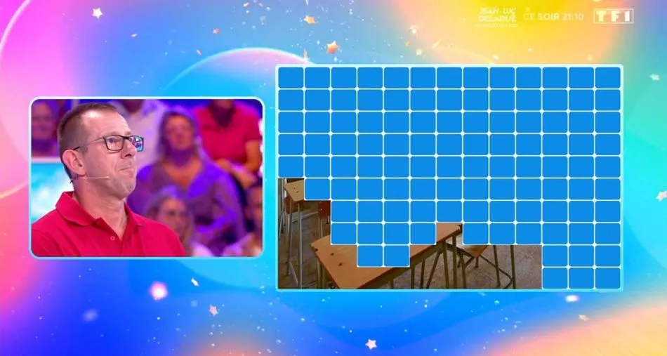 Les 12 coups de midi : les confidences étonnantes de Stéphane à Jean-Luc Reichmann, la nouvelle étoile mystérieuse dévoilée ce jeudi 24 août 2022 sur TF1 ? Les 12 coups de midi : les confidences étonnantes de Stéphane à Jean-Luc Reichmann, la nouvelle étoile mystérieuse dévoilée ce jeudi 24 août 2022 sur TF1 ?