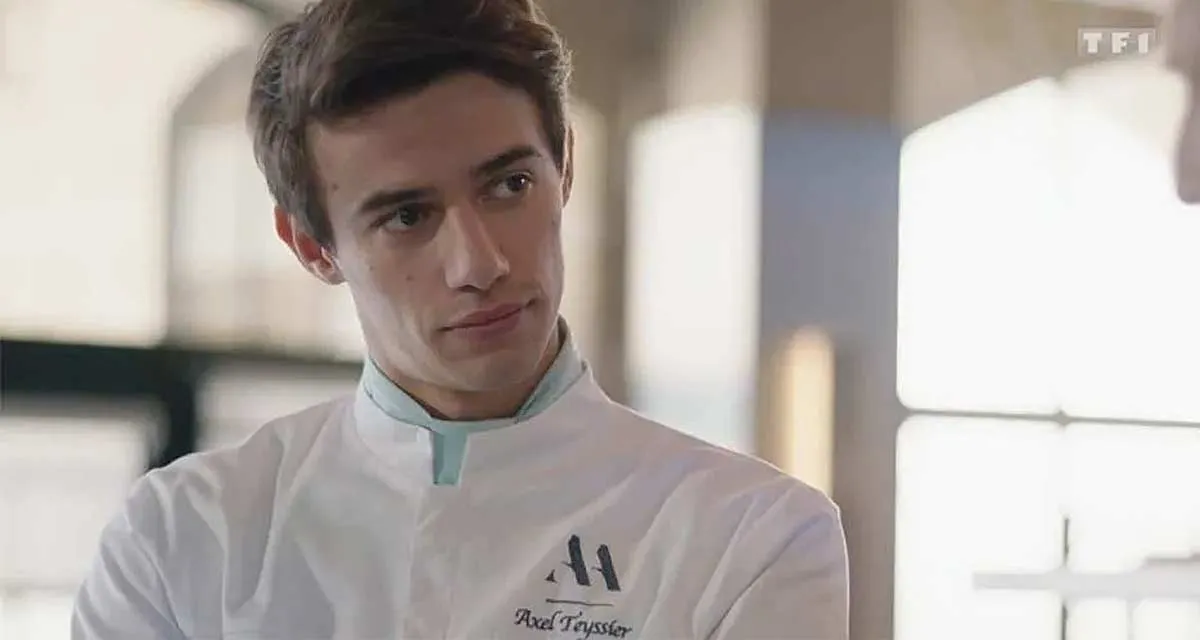 Ici tout commence (spoiler) : le retour surprenant de Thomas Da Costa (Axel), un calvaire pour Jasmine sur TF1 Ici tout commence (spoiler) : le retour surprenant de Thomas Da Costa (Axel), un calvaire pour Jasmine sur TF1